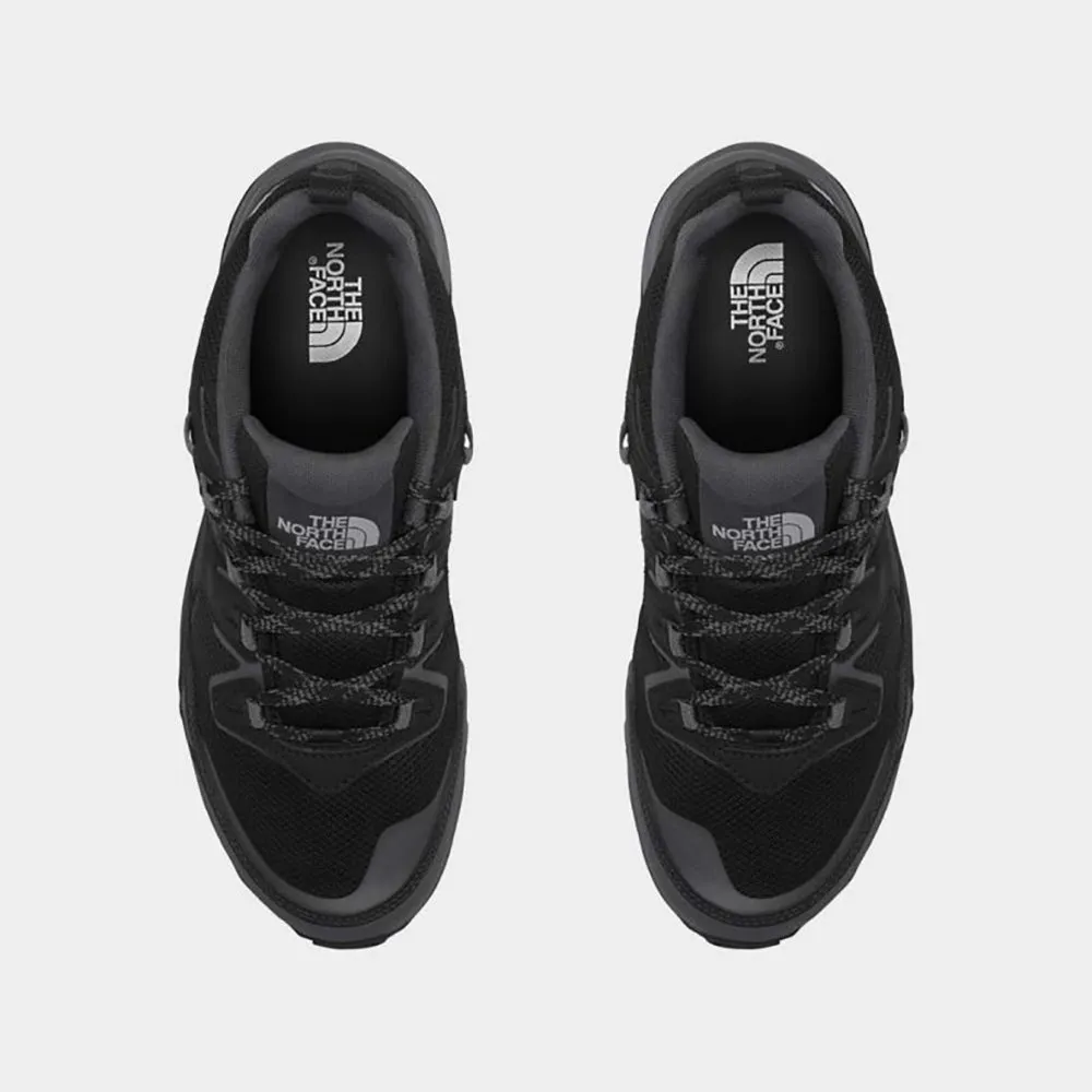 【創新低價】The North Face Men's Hedgehog 3 Waterproof 818Q FW23 男裝 防水 行山鞋