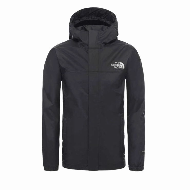 The North Face giacca Resolve Refl NF0A3YB1JK3 black Circulate