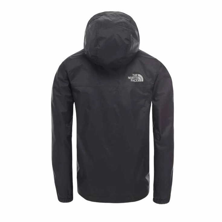 The North Face giacca Resolve Refl NF0A3YB1JK3 black online purchase