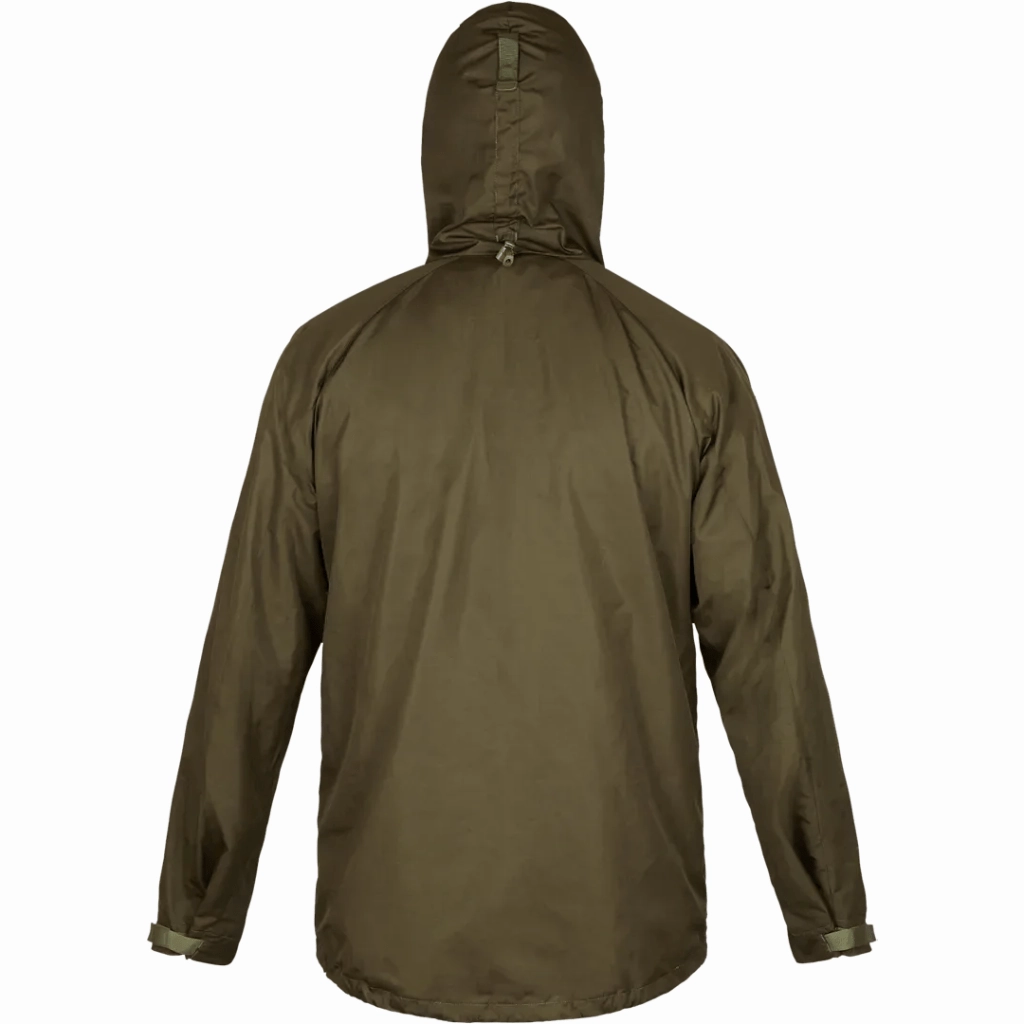 Paramo Fuera Windproof Smock Jacket Men Outdoor Shield Check