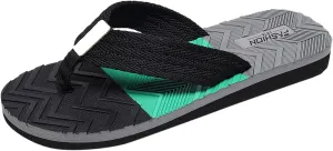 Thong Sandals Slippers for Beach for Summer Mens Flip Flops Comfortable Slip on Indoor Outdoor Walking
