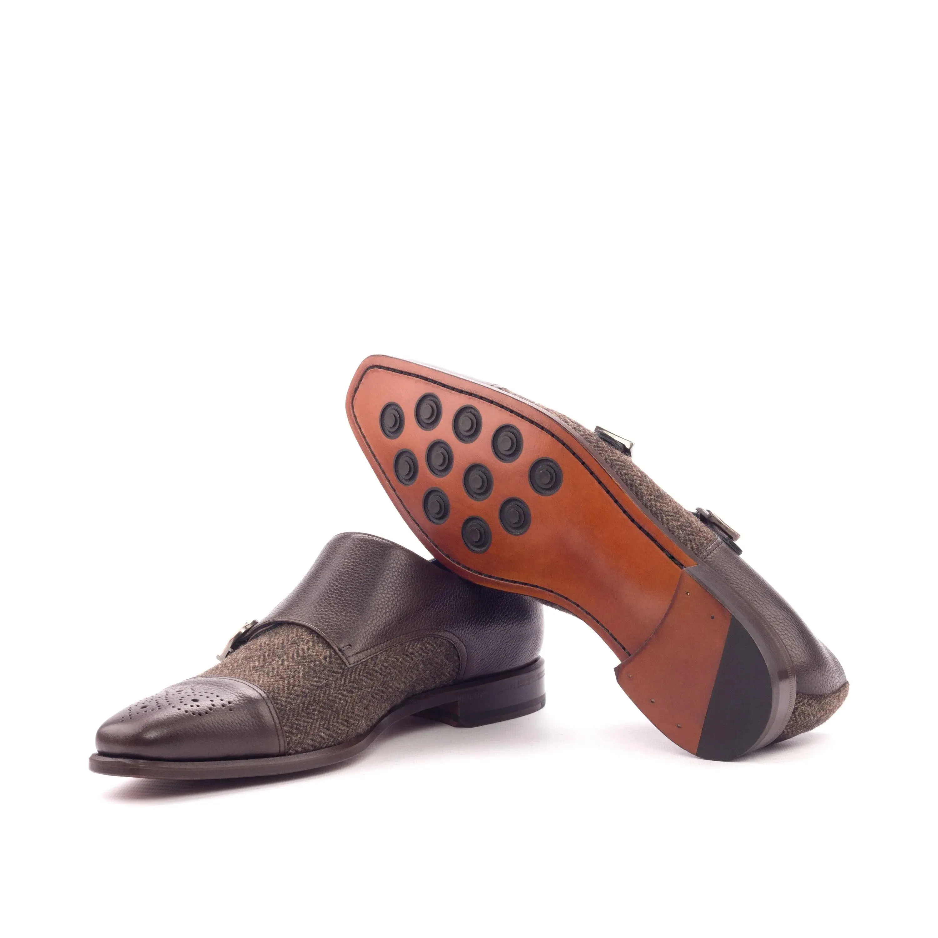 Tima Double Monk