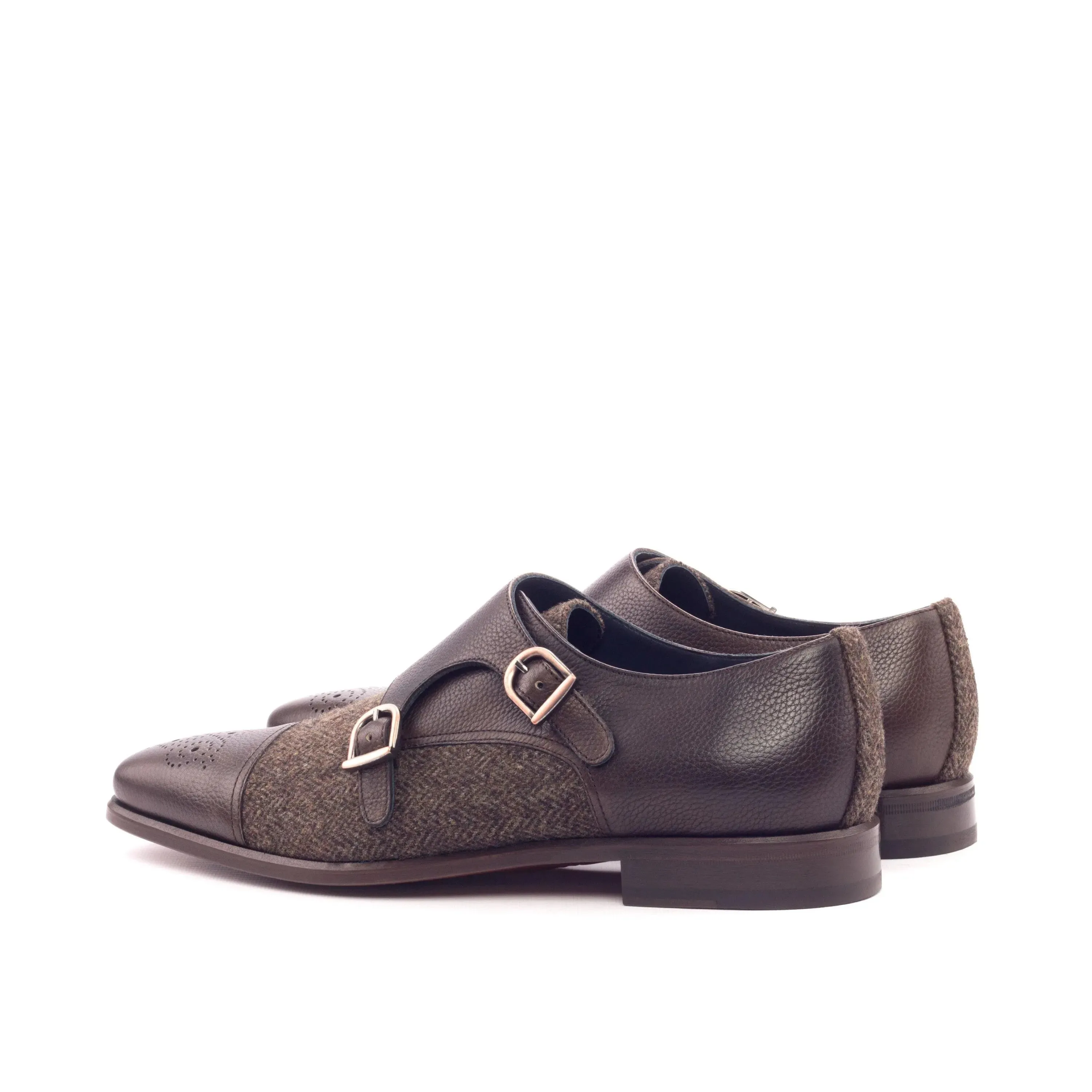 Tima Double Monk