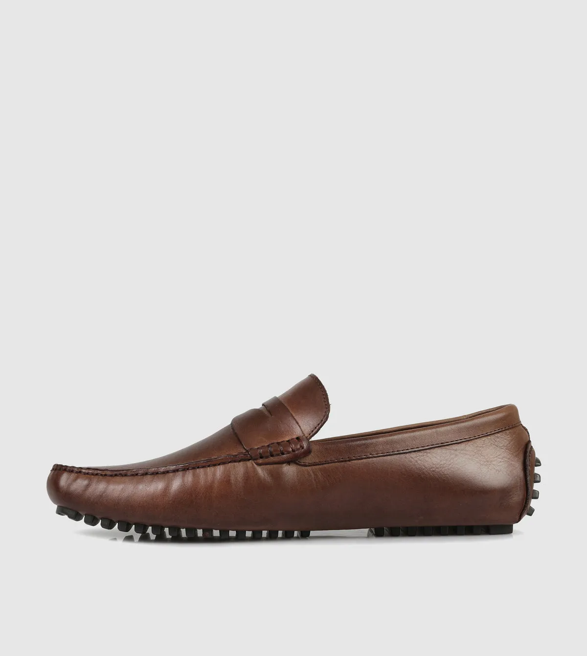 Tobias Driving Shoes by Brando