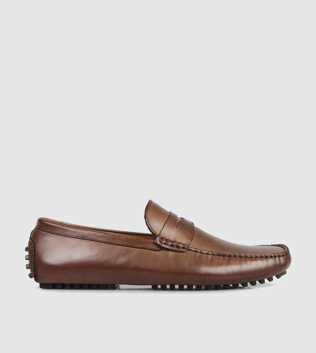 Tobias Driving Shoes by Brando