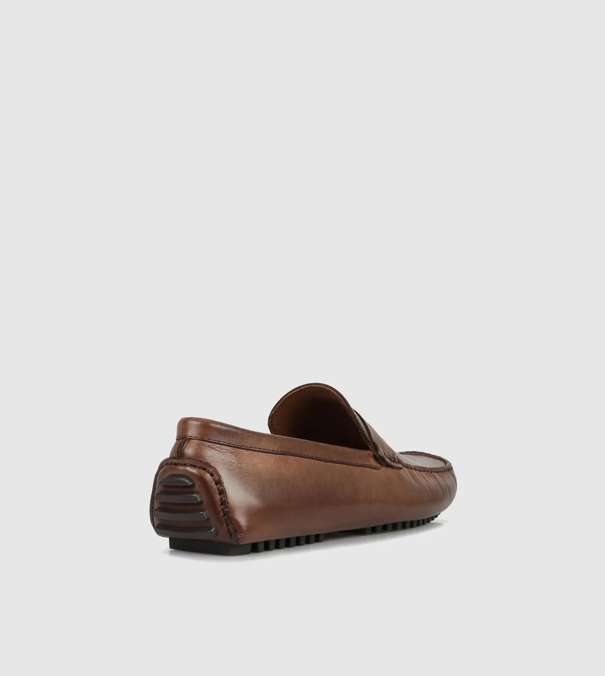 Tobias Driving Shoes by Brando