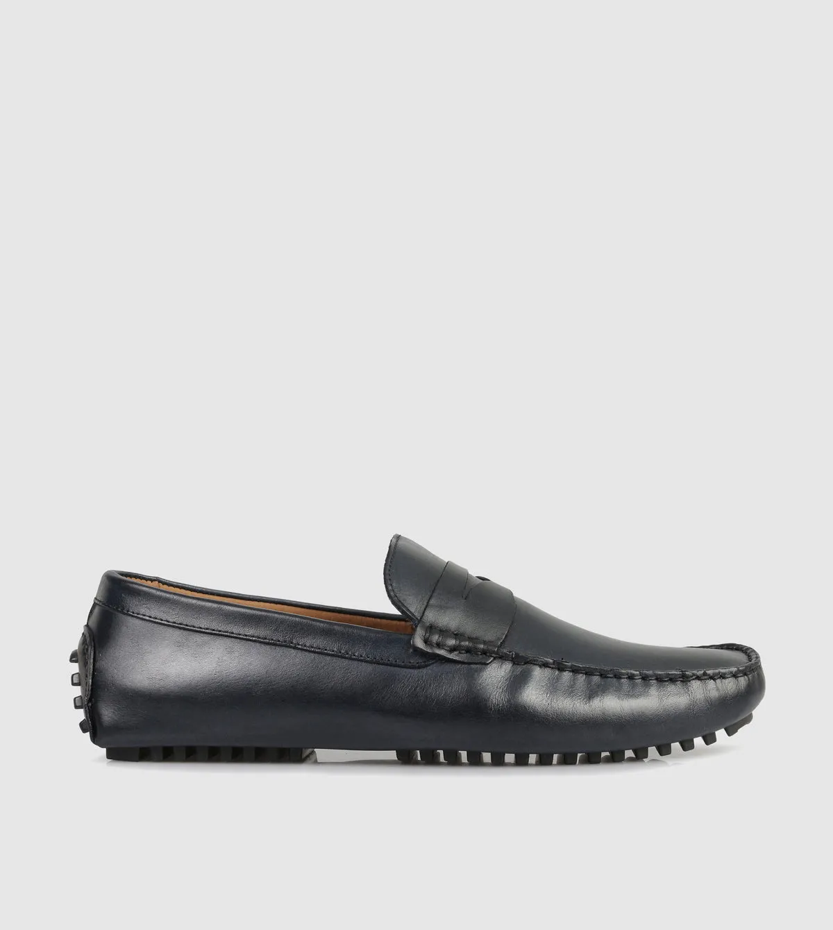 Tobias Driving Shoes by Brando