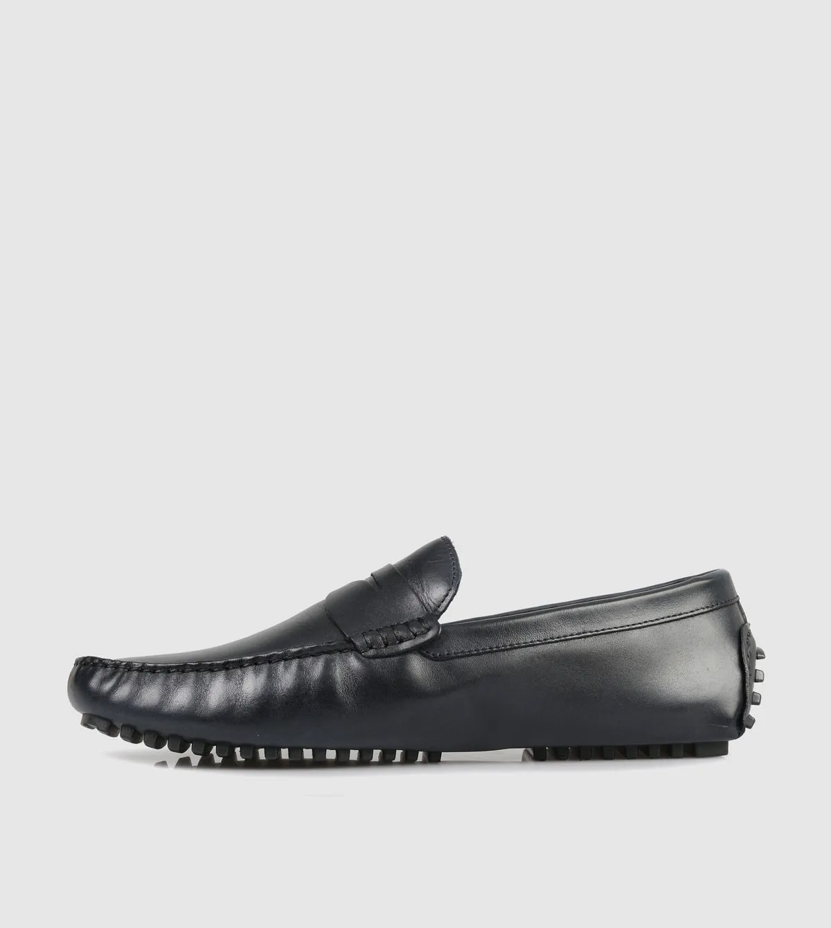 Tobias Driving Shoes by Brando