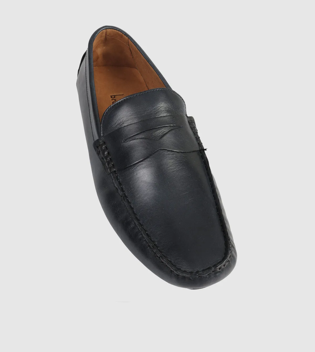 Tobias Driving Shoes by Brando
