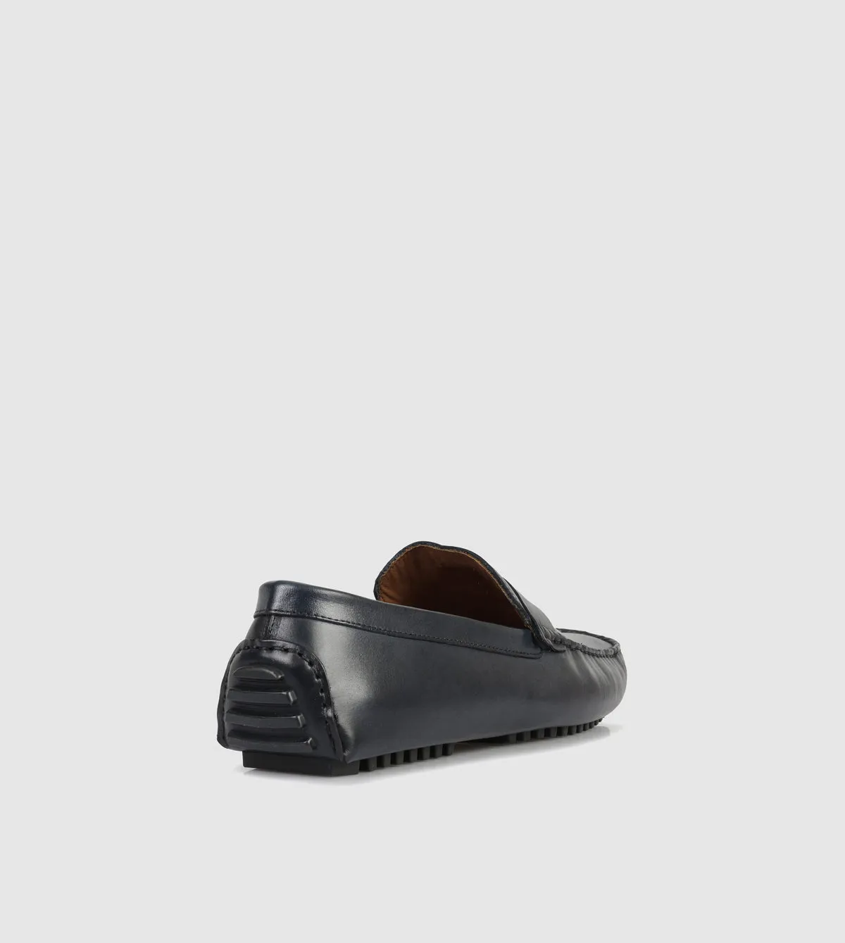 Tobias Driving Shoes by Brando