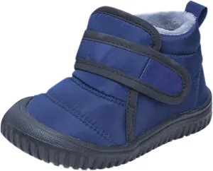 Toddler Unisex Winter Snow Boots Boys Girls Cold Weather Faux  Thermal Lined Winter Anti Slip Outdoor Shoes