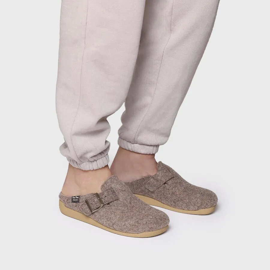 Toni Pons Mima-FP Clog Slipper