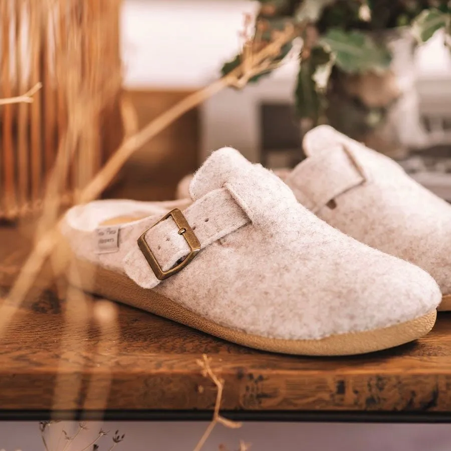 Toni Pons Mima-FP Clog Slipper
