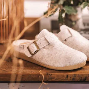 Toni Pons Mima-FP Clog Slipper