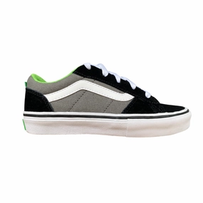 textured - finish shoes Vans scarpa sneakers Atwood VN0F765R9