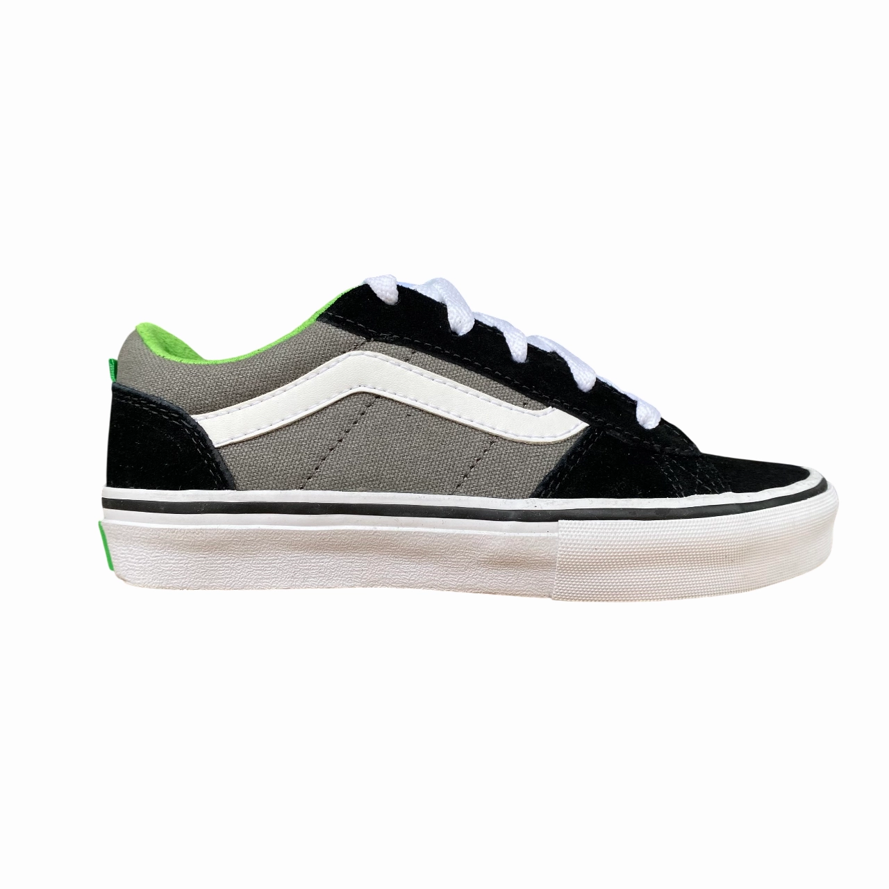 textured - finish shoes Vans scarpa sneakers Atwood VN0F765R9