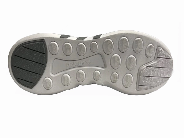 Adidas Originals scarpa sneakers da ragazzo unisex in tela EQT Support ADV B42021 grigio running in a color run weekday running choice