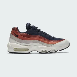 Nike Air Max 95 Essential Off White Running Shoes Men's 749766 108 long - lasting shoes classic style shoes