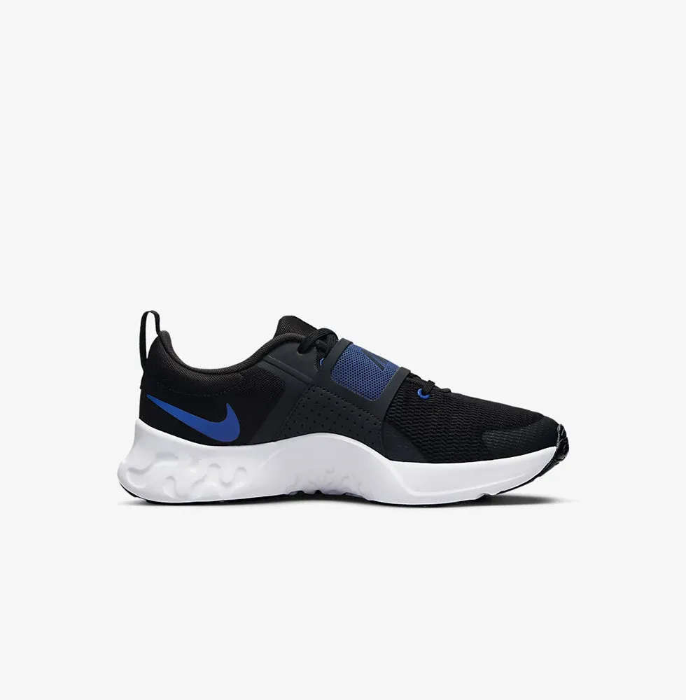 Cushioned Midsole Nike Renew Retaliation 4