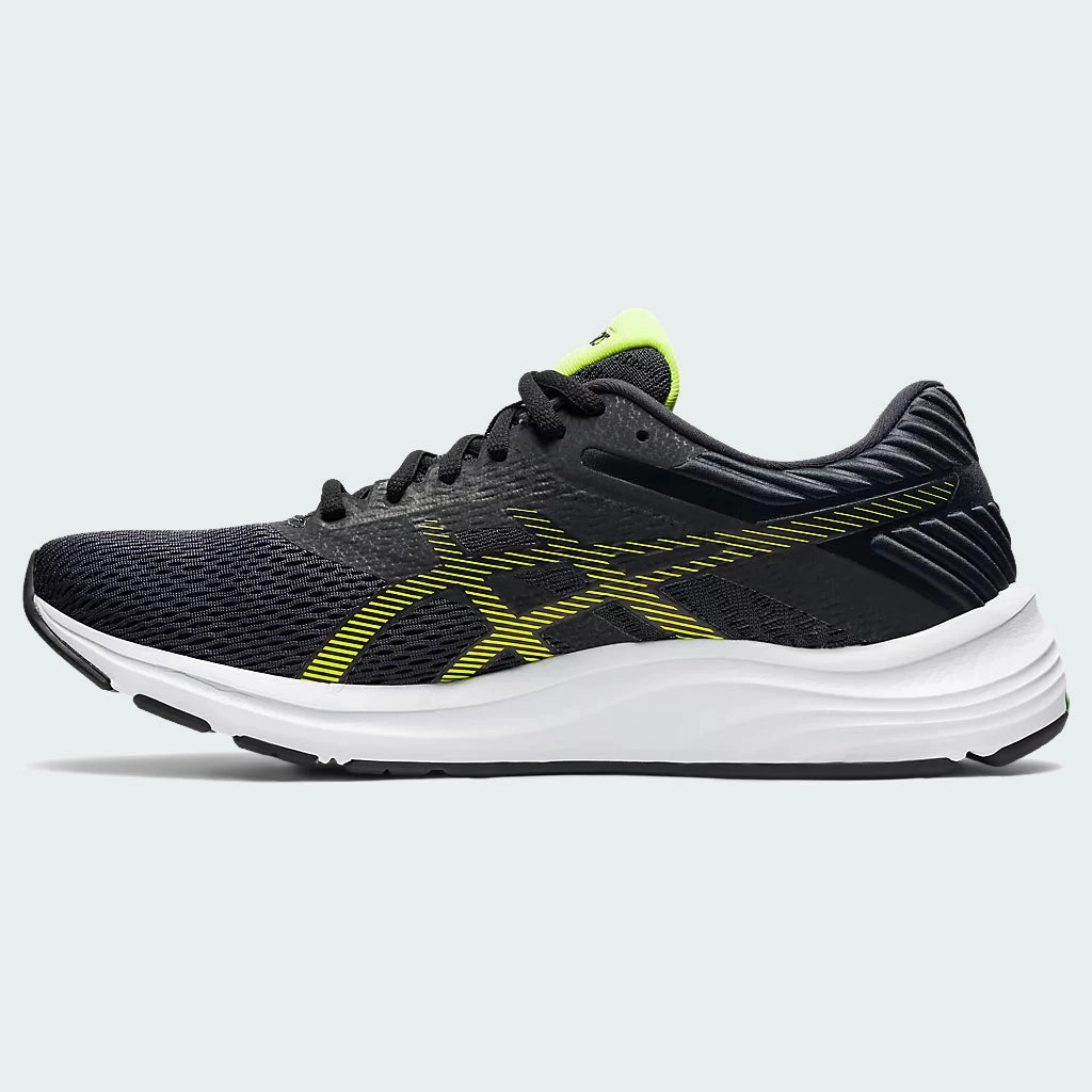 running for agility shoes flexible fabric shoe stuff Asics Gel Flux 6 Men's 1011A856 022