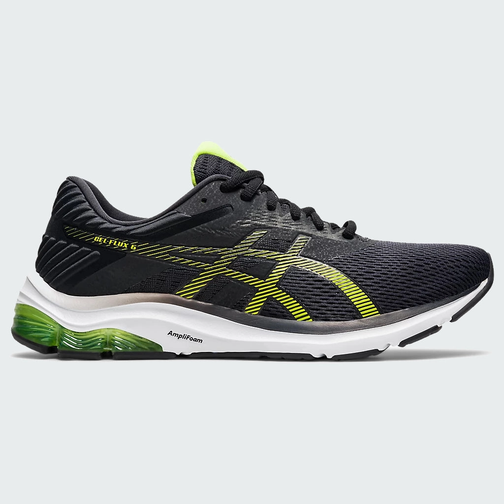 Anatomic Lacing System Asics Gel Flux 6 Men's 1011A856 022