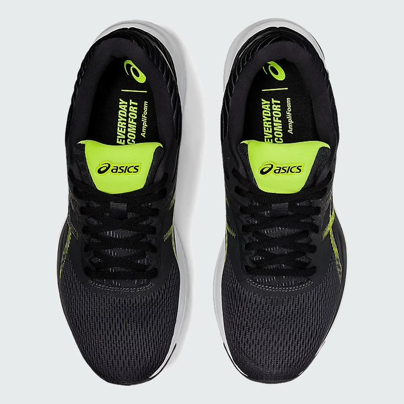 Asics Gel Flux 6 Men's 1011A856 022 Cushioned Heel Counter