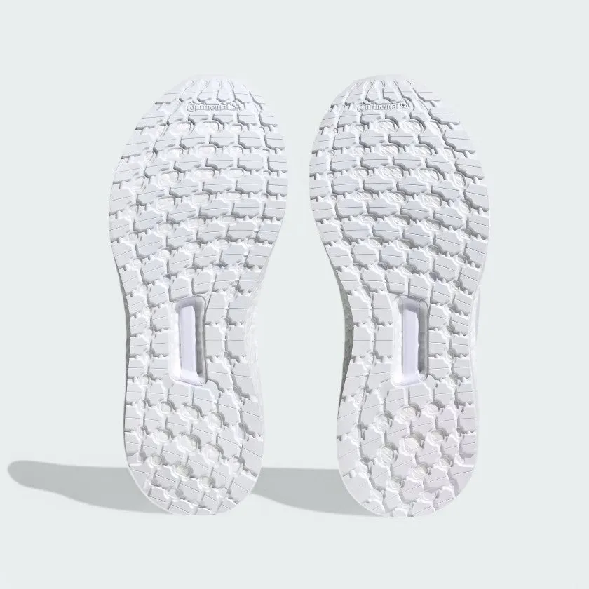 Adidas Ultra Boost 20 Stella McCartney Women's White Running Trainers H00034 Non Restrictive Design