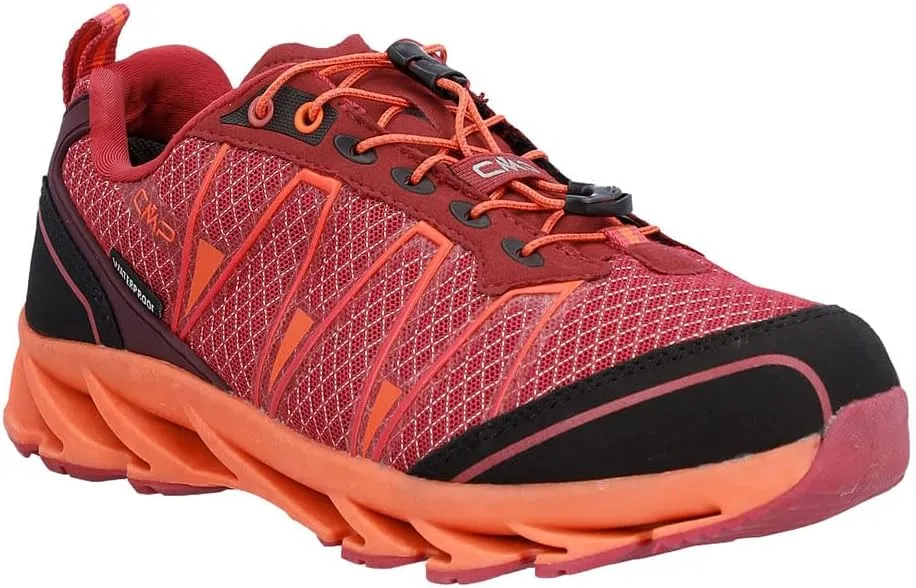Trail Running Shoe
