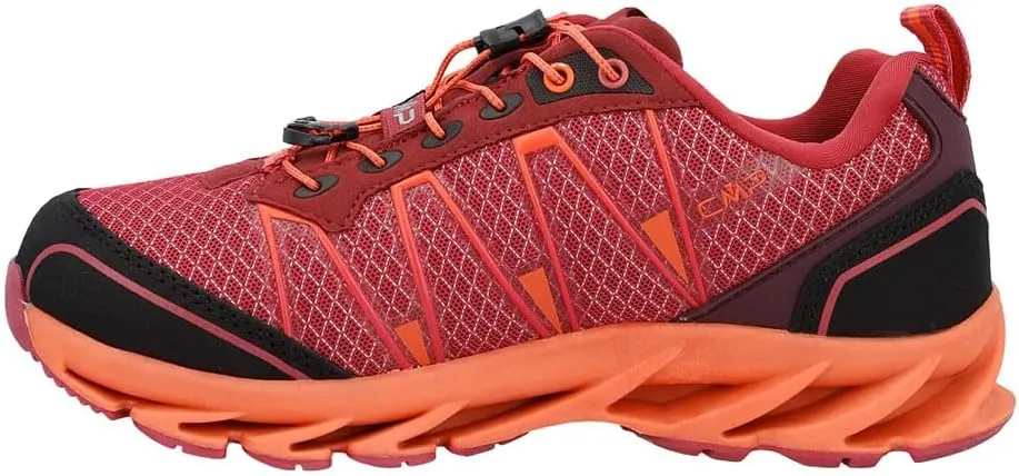 Trail Running Shoe