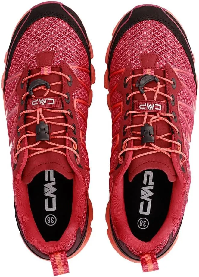 Trail Running Shoe