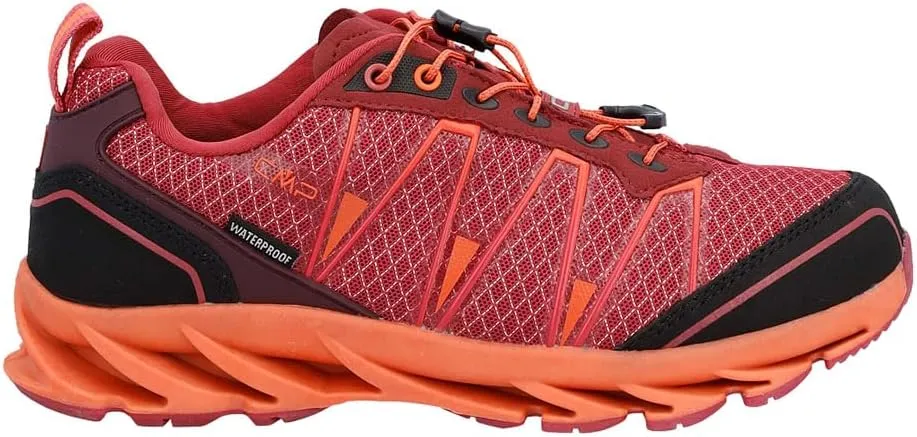 Trail Running Shoe