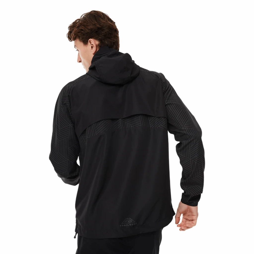 Hope Trailberg Axis Windbreaker Men