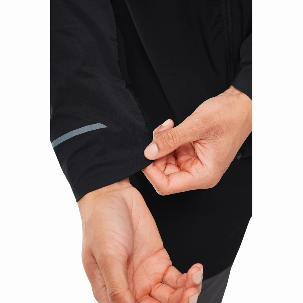 Function First Cool Season Trailberg Storm 2.0 Hood Jacket Men