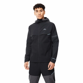Active Use Trailberg Storm 2.0 Hood Jacket Men