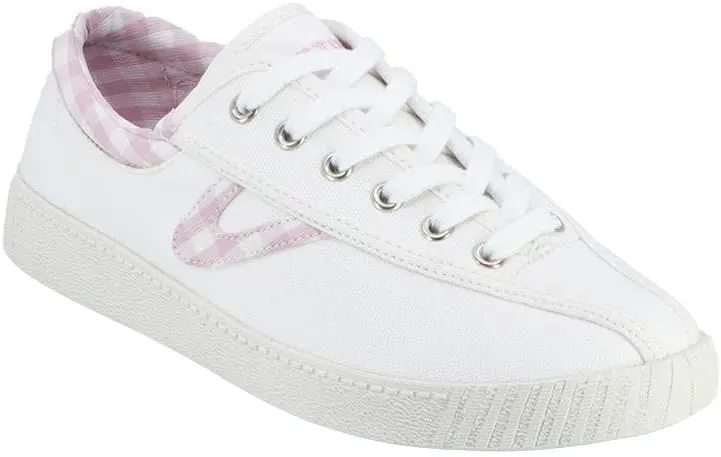TRETORN Women's Nylite Plus Canvas Sneakers