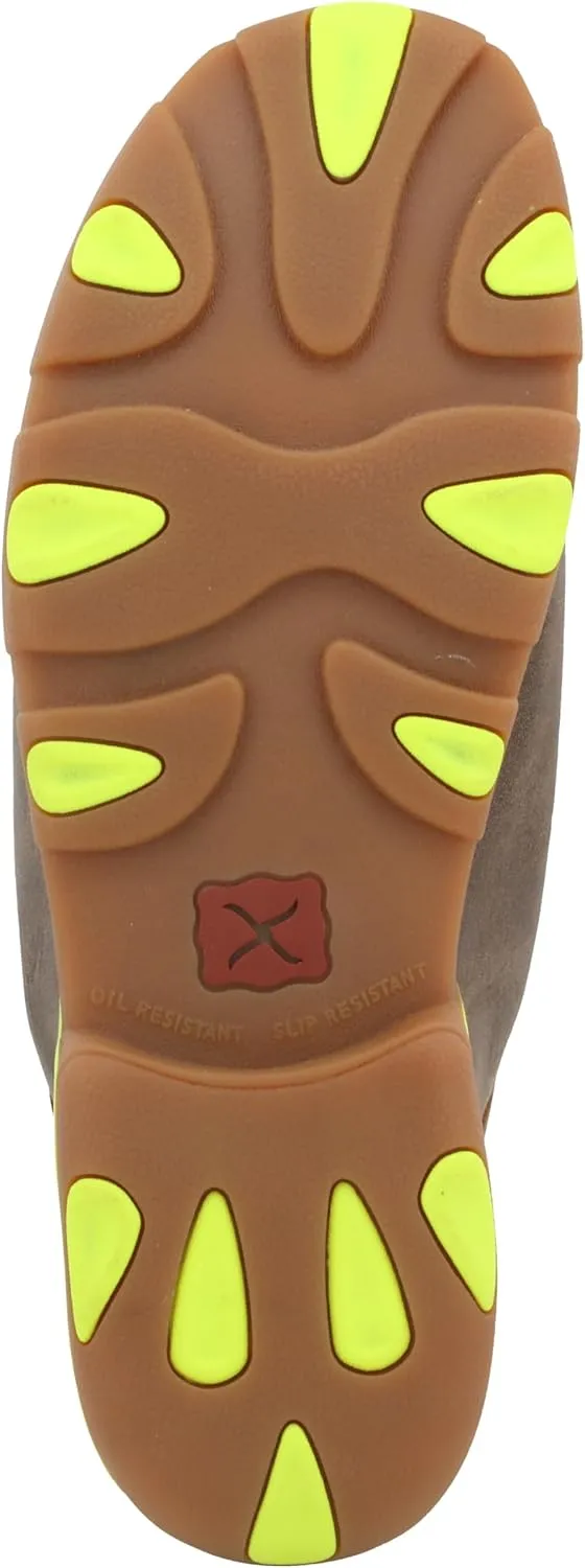 Twisted X Men's Driving Moccasins Mocs