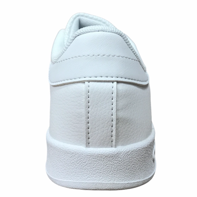Adidas scarpa da ginnastica da bambino Breaknet K FY9504 bianco Quick Dry Insole