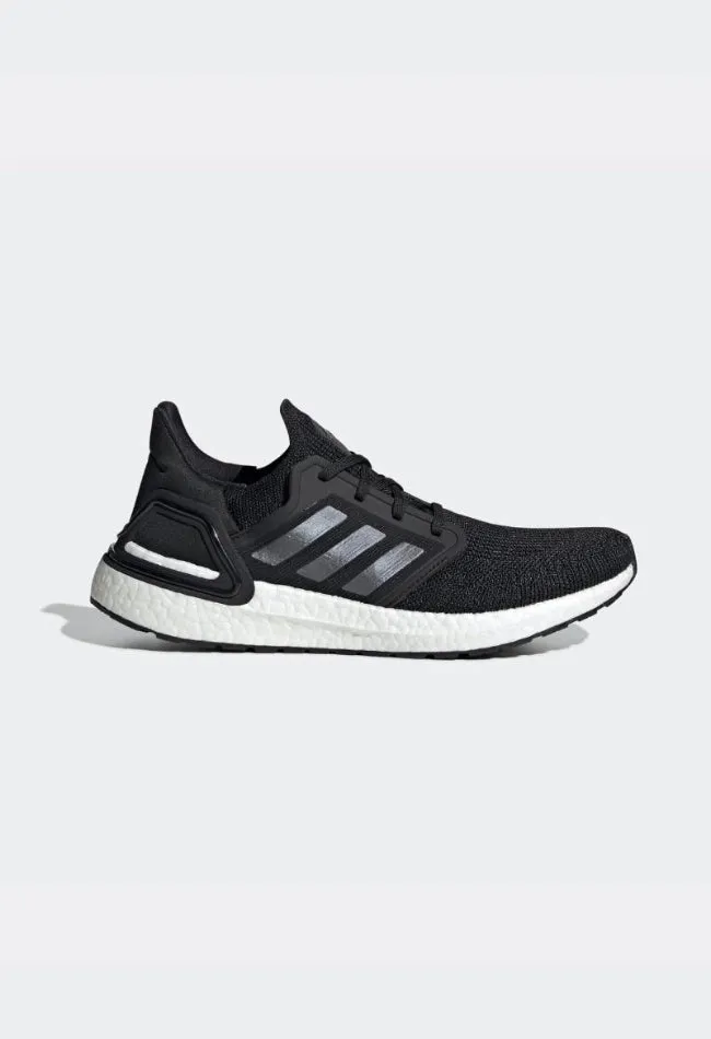 Dual Density Foam Core Impact Absorption Technology ULTRABOOST 20