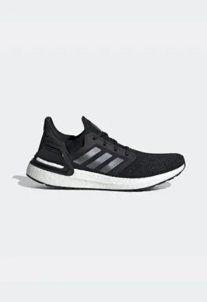 Dual Density Foam Core Impact Absorption Technology ULTRABOOST 20