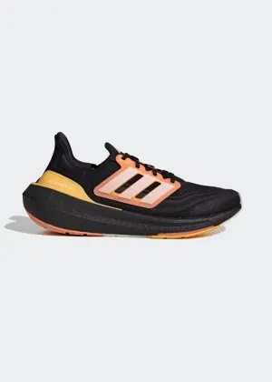 ULTRABOOST LIGHT RUNNING SHOES Flexibility Training