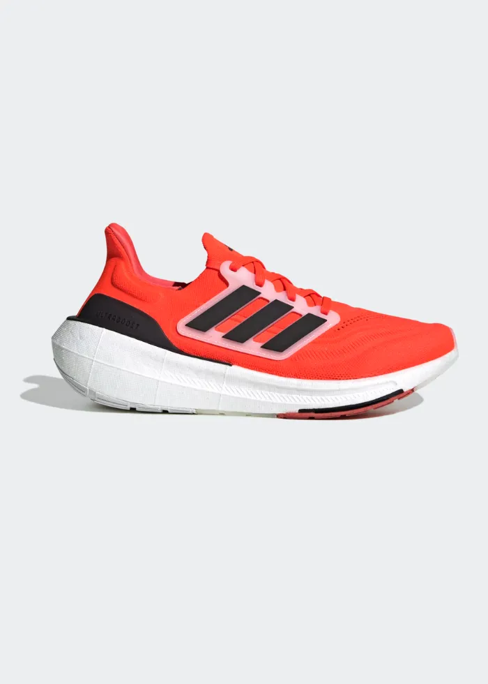 ULTRABOOST LIGHT RUNNING SHOES performance - enhancing shoes Responsive Heel Counter
