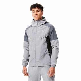 Trailberg Triathlon 3.0 Windbreaker Men Functional Wear