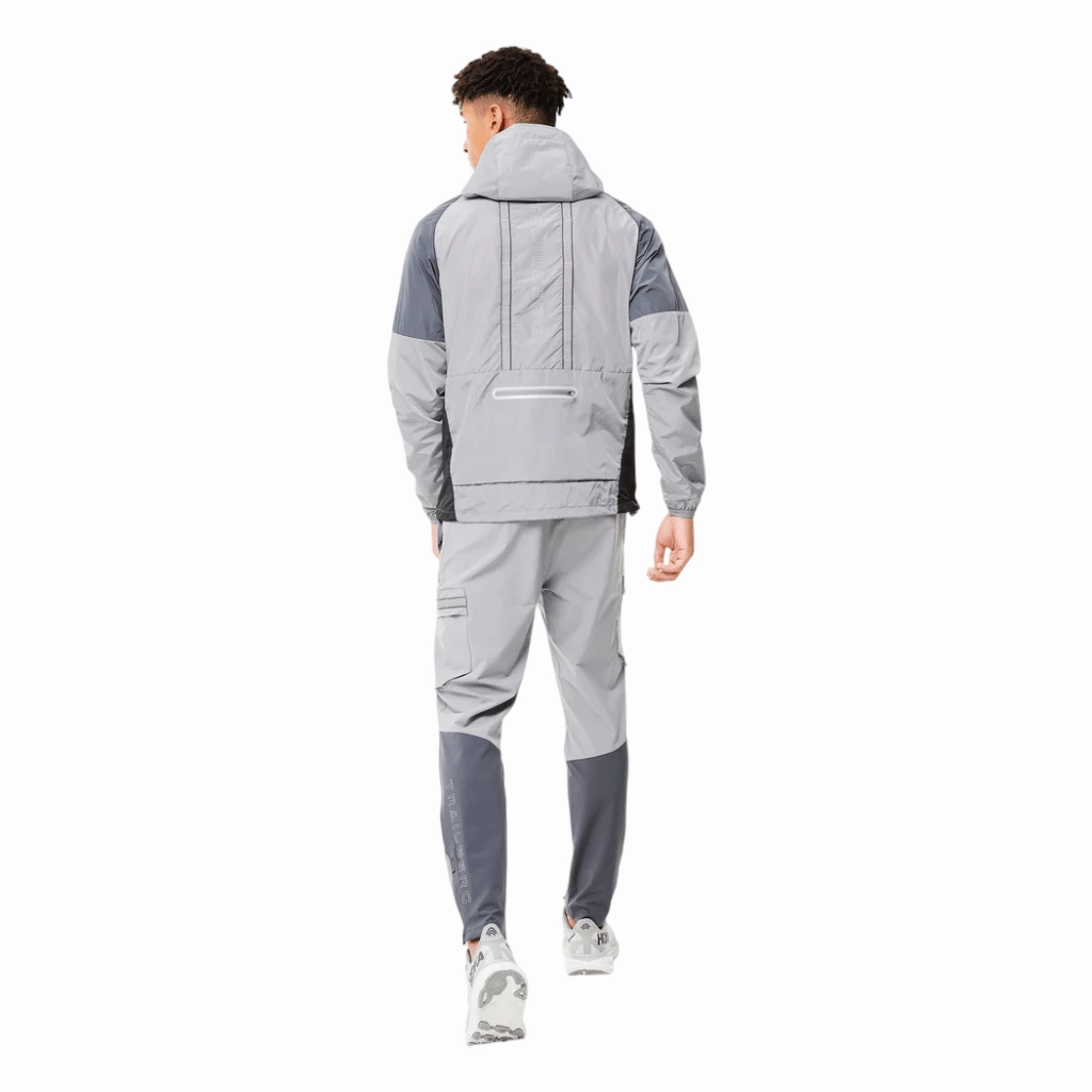 Trailberg Triathlon 3.0 Windbreaker Men Forgiveness