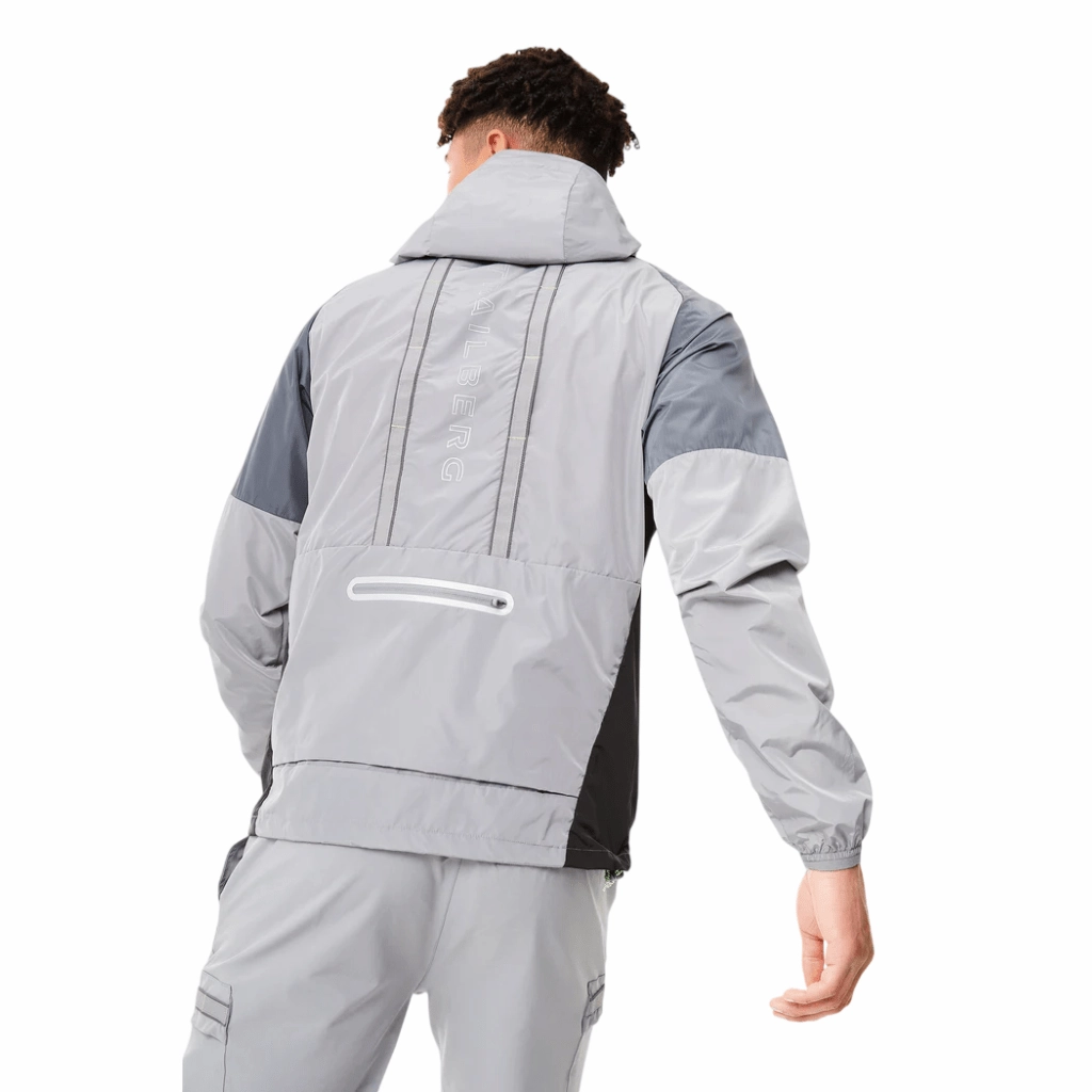 sports event Plus Size Trailberg Triathlon 3.0 Windbreaker Men