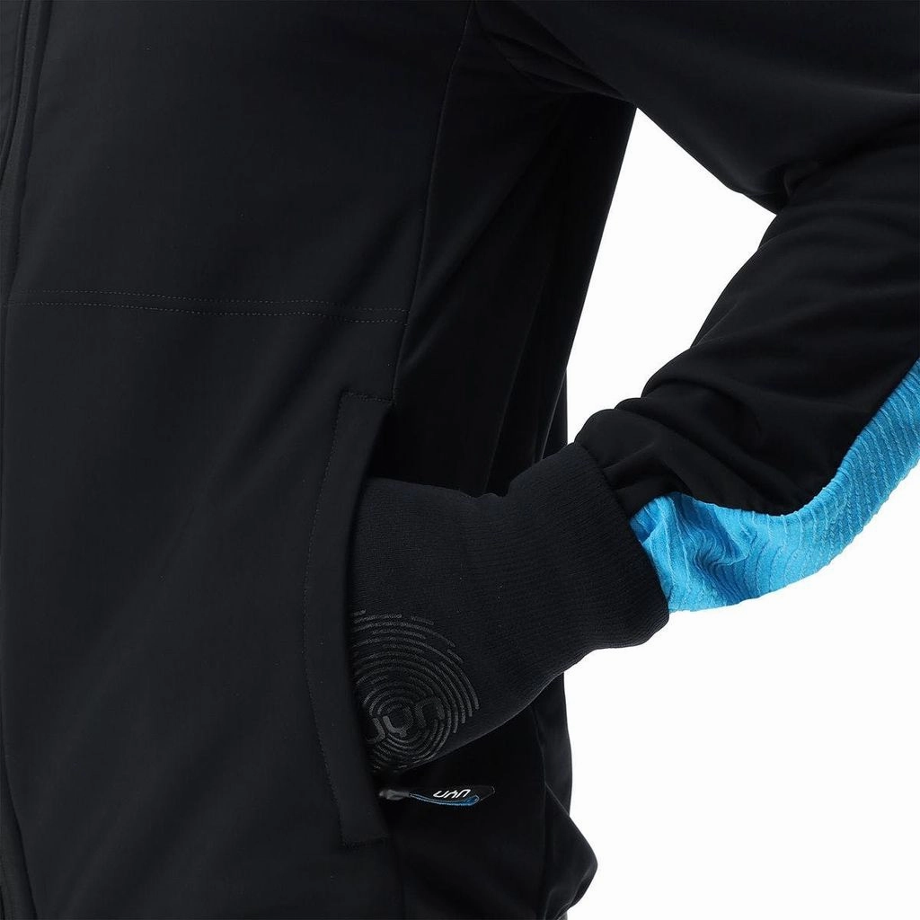 Cozy Jacket Reward UYN Spire Softshell Jacket Men