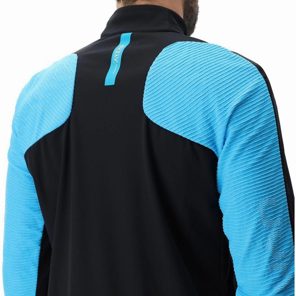 Mousse UYN Spire Softshell Jacket Men