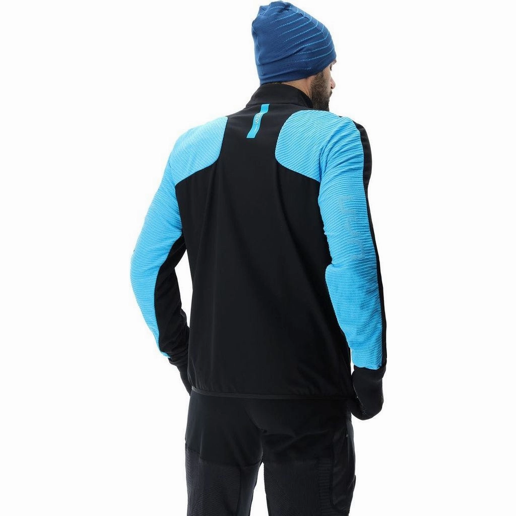 Sporty Style UYN Spire Softshell Jacket Men