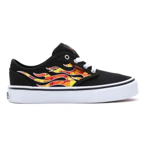 Vans Youth Atwood Flame Vn0a45jsba21