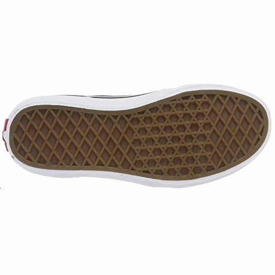 experienced runner shoes Vans Chapman Mid VN0A38J4MIT