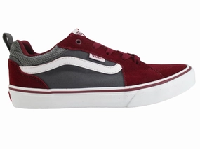 Vans Filmore VN0A3MVPT2M gym - ready shoe readiness